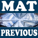 MAT Exam Previous Papers aplikacja