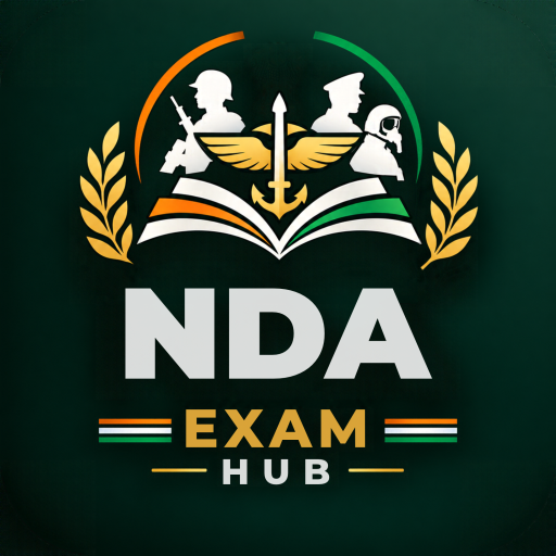 NDA Exam Practice Papers