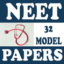 NEET Model Papers aplikacja