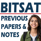 BITSAT Exam Previous Papers أيقونة