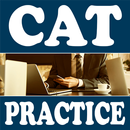 CAT Exam Practice Tests aplikacja