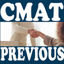 CMAT Exam Previous Papers aplikacja