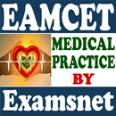 EAMCET Practice - Medical APK