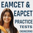 EAMCET Practice - Engineering