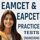 EAMCET Practice - Engineering icon