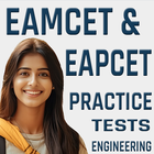 EAMCET Practice - Engineering आइकन