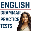 English Practice Tests আইকন