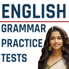 English Practice Tests أيقونة