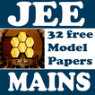 JEE Mains Model Papers