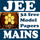 JEE Mains Model Papers APK