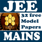 JEE Mains Model Papers icon