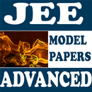 JEE Advanced Model Papers APK
