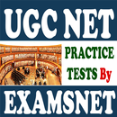 UGC NET Practice Tests aplikacja