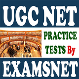 UGC NET Practice Tests Zeichen
