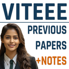 VITEEE Previous Papers icon