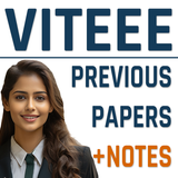 VITEEE Previous Papers أيقونة