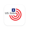 US Jobs أيقونة