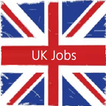 UK Jobs 圖標