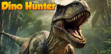 Dino Down: A Sniper's Odyssey