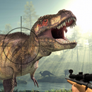 Dino Hunter Dinosaur games APK