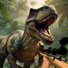 Dino Down biểu tượng