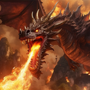 Dragon Sniper 3D Shooting Gun APK