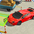 Rebel CarX Parking Frontier APK