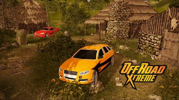 Offroad Dirt Car Driving Drift Cartaz