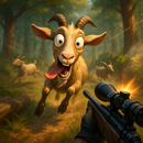 Crazy Goat Sniper Hunter APK