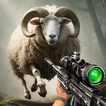 ikon Crazy Animal Sniper Hunting