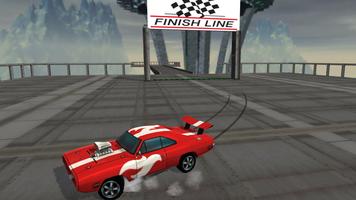 GT Car Stunts: Ramp Car Game screenshot 3