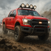 ikon 4x4 Offroad Car Driving Game