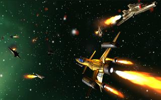 Galaxy Wars: Special AirForce ảnh chụp màn hình 3