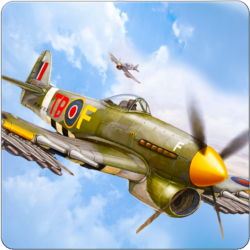 Wings of Royale War: Air Survi