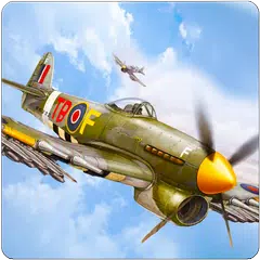 Air Force 1945: Airplane Games アプリダウンロード