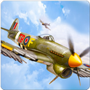 Air Force 1945: Airplane Games APK