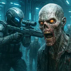 Zombie Sniper: Survival Hunt XAPK download