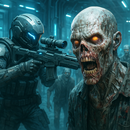 Zombie Sniper: Survival Hunt APK