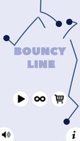 3 Schermata Bouncy Line