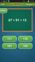 پوستر Math Test Free