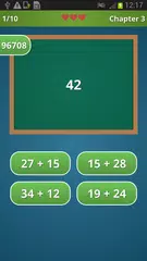 Скачать Math Test Free APK