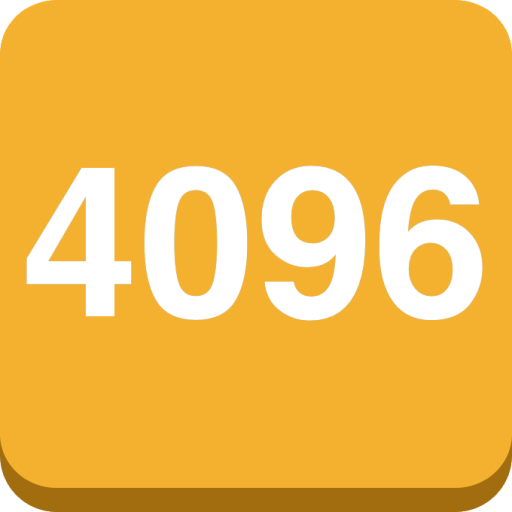 4096