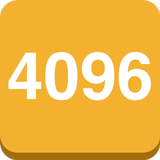 Двигай, смешивай плитки = 4096 APK