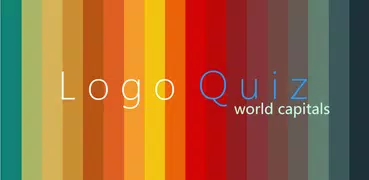 Logo Quiz - World Capitals