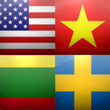 Logo Quiz - World Capitals simgesi