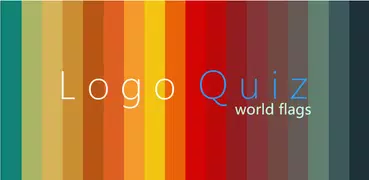 Logo Quiz - World Flags