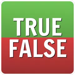 True | False APK download