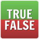 True | False APK