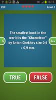 True | False 截图 1