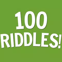 What The Riddle? - 100 Riddles APK Herunterladen